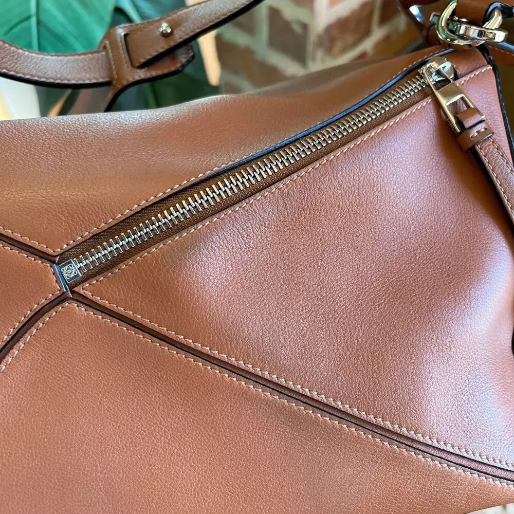 Loewe details brand
